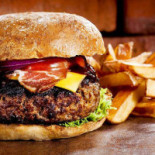 Flatus Vitae Comida