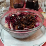 Il Baiocco Nourriture