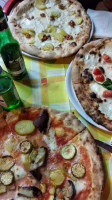 Pizzeria Da Diego food