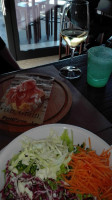 Enoteca La Cantina food