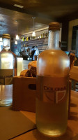 Enoteca La Cantina inside