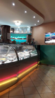 Gelateria Baires inside