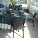 Home Il Settimo Casale À l'intérieur