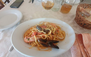 Belvedere Di Baccarini Emilia food