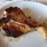 Belvedere Comida
