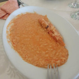 Belvedere Nourriture