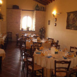 Agriturismo Mappa À l'intérieur