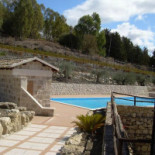 Agriturismo Mappa Extérieur