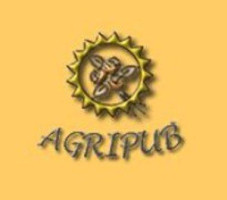 Agripub menu