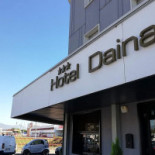 Daina Exterior