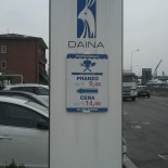 Daina Exterior