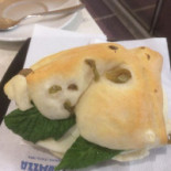 Gibo Comida