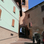 Gibo Exterior