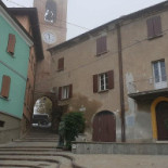 Gibo Exterior