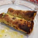 Albergo Minoli Comida