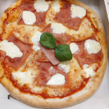 Europizza Comida
