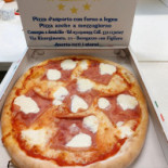 Europizza food