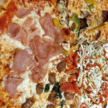 Europizza Comida