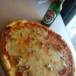 Europizza Comida