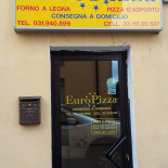 Europizza Exterior