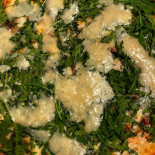Europizza Comida