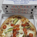 Europizza Carta