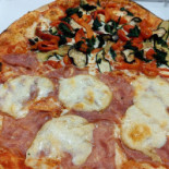 Europizza food
