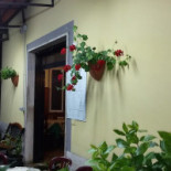 Pizzeria Incanto outside