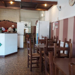 Pizzeria Incanto inside