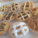 Al Goloset Comida