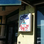 Oasi Exterior