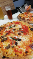 Pizzeria Da Spillo food