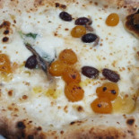 Pizzeria Da Spillo Nourriture