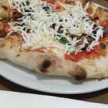 Pizzeria Da Spillo Nourriture