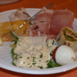 La Lanterna Comida