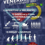 Melabevo Carta