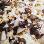 Pizzeria Da Ciri Comida