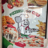 Pizzeria Da Ciri Carta