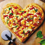 Citypizza food