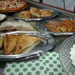 Citypizza food