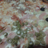 Citypizza food