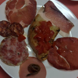 I Sapori Della Tavola food