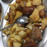 I Sapori Della Tavola food