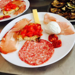 I Sapori Della Tavola food