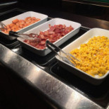 Neve Sole Bar Restaurant Comida