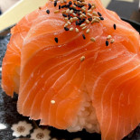 Ya Sushi Nourriture