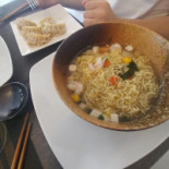 Ya Sushi Comida