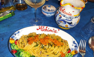 Alchimia food