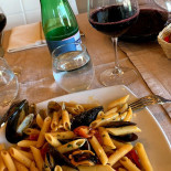 Il Padellone Nourriture