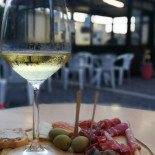 L'eremo Divino Nourriture